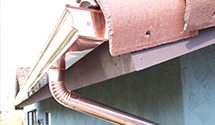 Rain Gutter Installation, Repair, Cleaning in Russell Springs, KY